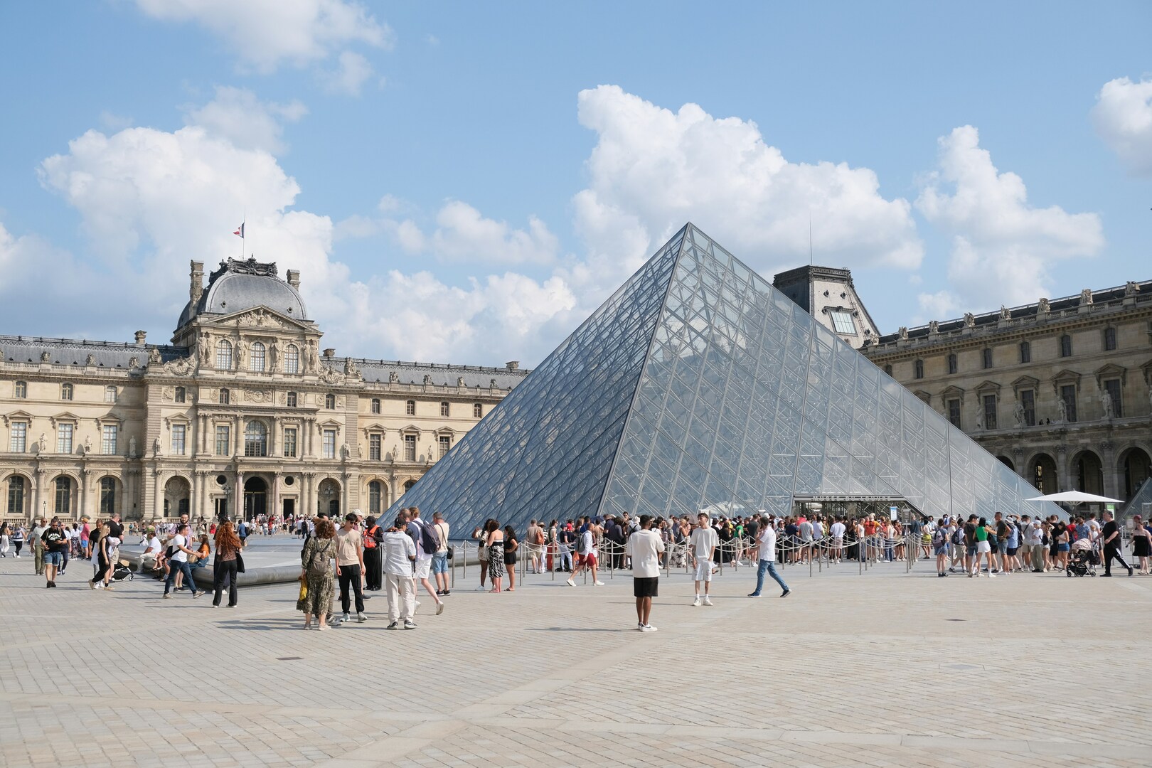 Planning Your Louvre Visit