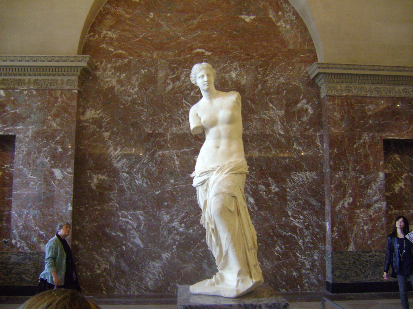 Venus de Milo
